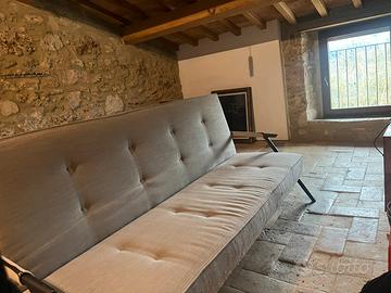 Divano letto