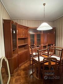 GRATIS Mobile soggiorno legno