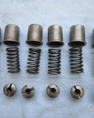 Molle Piattelli viti Frizione Gilera Giubileo 150