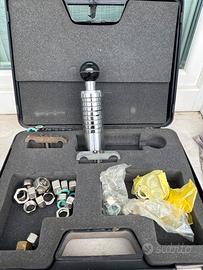 CARTELLATRICE MANUALE