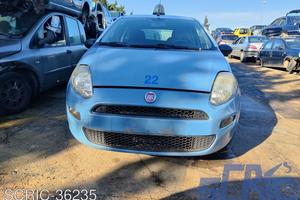 Fiat punto 199 1.3 d multijet 75cv 12-23 ricambi