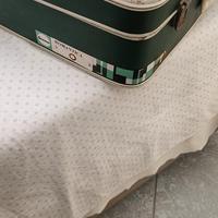 coperta pura lana vergine " Somma"