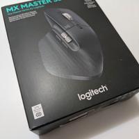 Mouse Logitech MX Master 3S