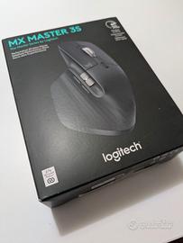 Mouse Logitech MX Master 3S