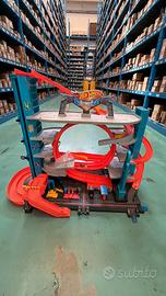 Garage Hot Wheels