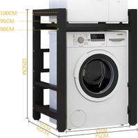 SCAFFALE LAVATRICE E ASCIUGATRICE