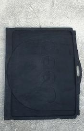 Doppio fondo bagagliaio jeep renegade