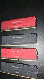 Ram 32gb ddr4 2666 mhz