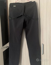 Pantaloni eleganti uomo