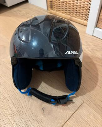 Casco da sci per bambini