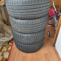 pneumatici 215/ 55 r16 