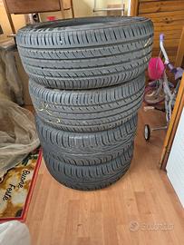 pneumatici 215/ 55 r16 