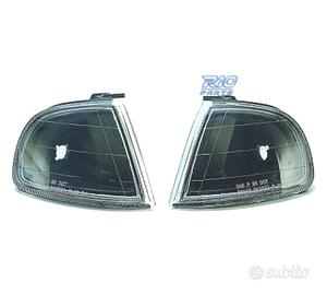 FRECCIE ANTERIORI HONDA PRELUDE 92-96 VETRO CHIARO