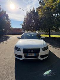Audi A4 Avant 2.0 TDI 143CV Advanced Plus