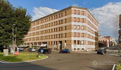 Appartamento di 127 m² con 4 locali e box auto dop