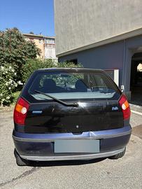 Fiat Palio 2001