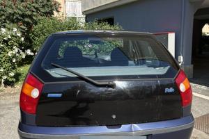 Fiat Palio 2001