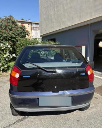 Fiat Palio 2001