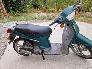 honda sh 50