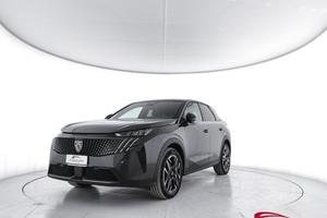 PEUGEOT 3008 1.2 hybrid Allure 145cv e-dcs6