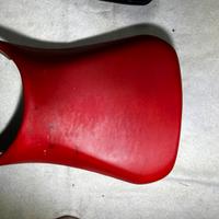 Selle aprilia rs 125