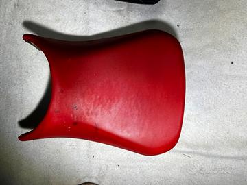 Selle aprilia rs 125