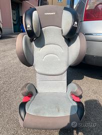 Seggiolino auto foppapedretti
