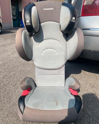 Seggiolino auto foppapedretti