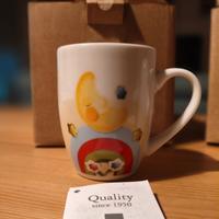 Tazze THUN edizione Bosco Magico firmate Plenitude