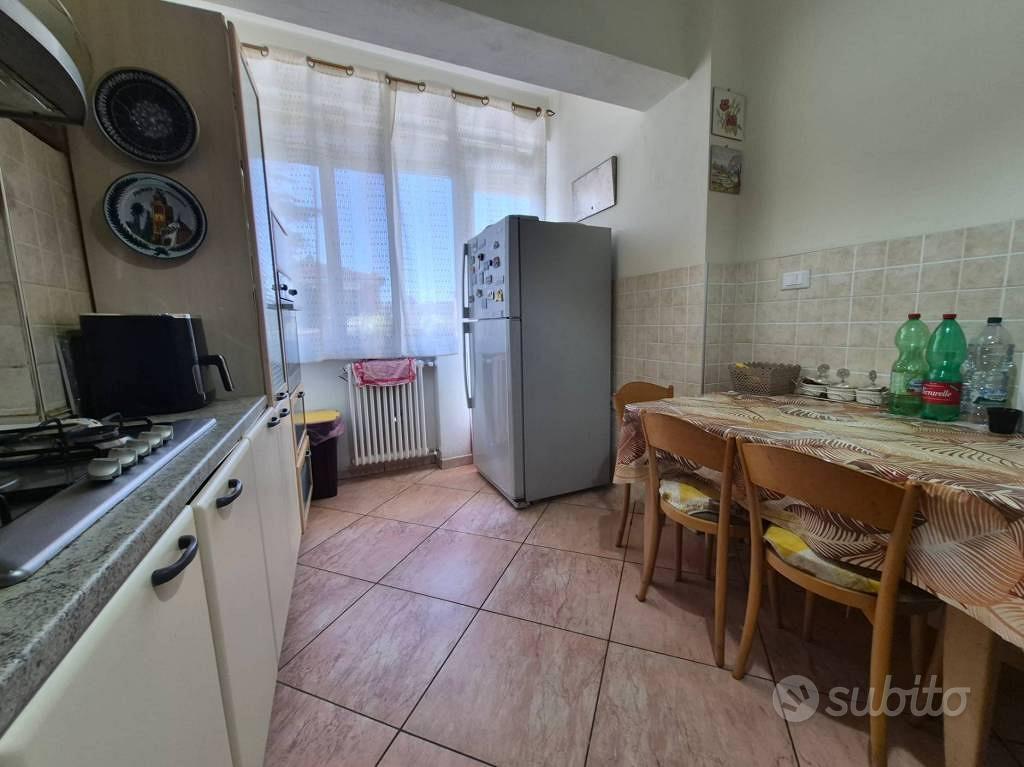 Appartamento – Forlì, Quartiere Spazzoli Campo di Marte Benefattori - Altro