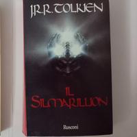 Il Silmarillion Rusconi Tolkien 
