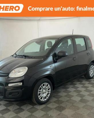 FIAT Panda ZZ74165