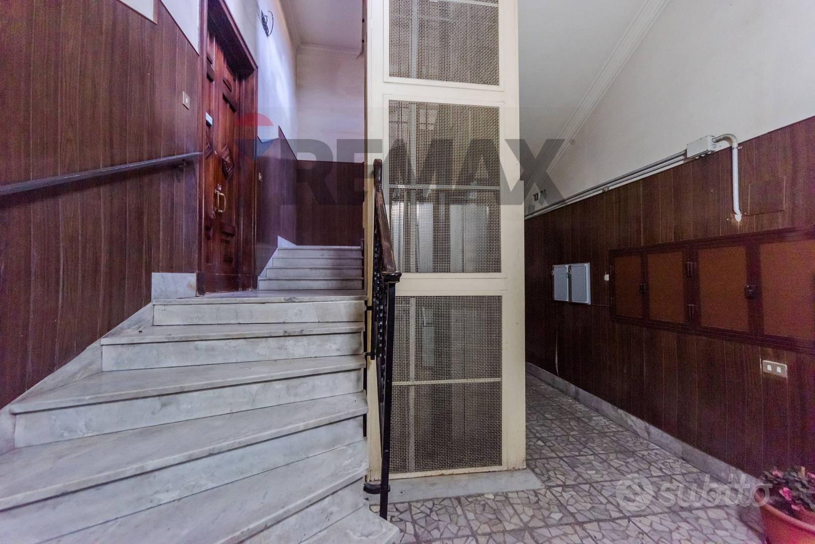 Apartment in Catania, Antico Corso, Centro storico - Vista 3