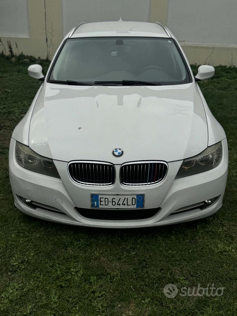 BMW Serie 3 (E90/91)