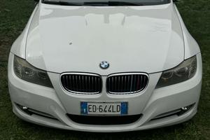 Bmw serie3 318d
