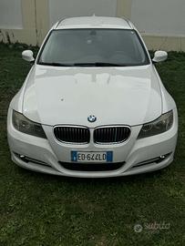Bmw serie3 318d