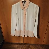 camicia donna 