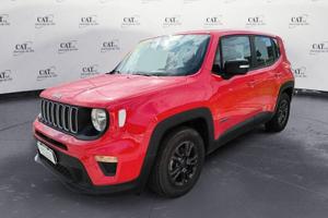 Jeep Renegade 1.0 T3 Longitude