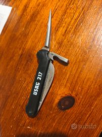 coltello per nautica  da pesca Usag 217