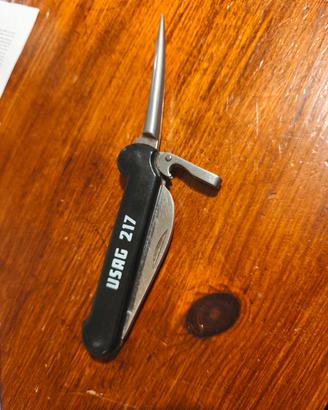 coltello per nautica  da pesca Usag 217