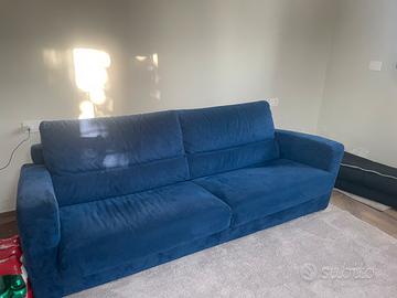 Divano letto