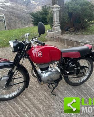 GILERA 175 Sport Sport iscritta FMI