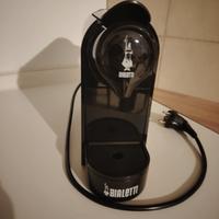 Bialetti Gioia Macchina Caffè Espresso Nera