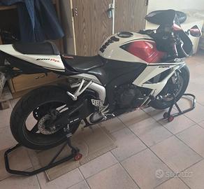 Honda CBR 600 RR