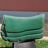 Nr. 2 sottosella cavallo Burioni trekking