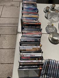 DVD assortiti
