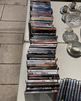 DVD assortiti