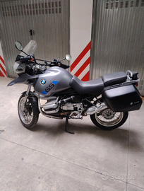BMW r1150 gs