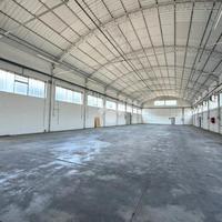 CAPANNONE A MASERÀ DI PADOVA