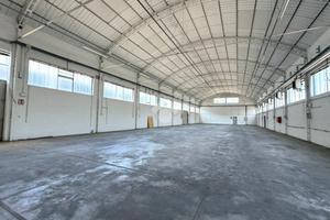 CAPANNONE A MASERÀ DI PADOVA